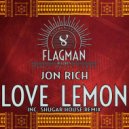 Jon Rich - Love Lemon