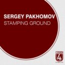 Sergey Pakhomov - Stamping Ground