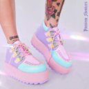 Unklfnkl - Platform Sneakers