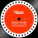 Leon Blaq & Alex Rotti - Sexual Desire