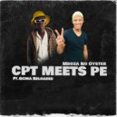 Mboza no Oyster & uGcina Reloaded - CPT Meets PE (feat. uGcina Reloaded)