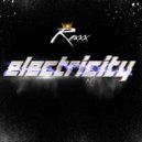Rexxx - ELECTRICITY