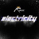 Rexxx - ELECTRICITY (Original Mix)