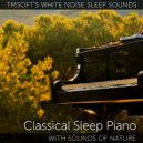 Tmsoft's White Noise Sleep Sounds - Gnossienne No. 1