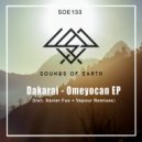 Dakarai & Vapour - Omeyocan (Vapour Remix)