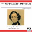 London Symphony Orchestra - Symphony no. 5 in D minor op. 107 - Choral - Andante con moto - Allegro vivace - Allegro maestoso ()