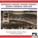 National Symphony Orchestra Olsztyn - Cimarosa - Overture from Il matrimonio segreto