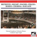National Symphony Orchestra Olsztyn - Cimarosa - Overture from Il matrimonio segreto ()