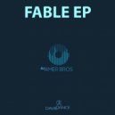 Amer Bros - The Deep (Original mix)