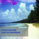 Echoculture - Live In Paradise ()
