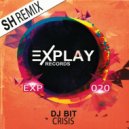 DJ Bit - Crisis (SH Remix)