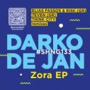 Darko De Jan - Zora