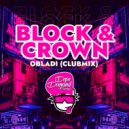 Block & Crown - Obladi