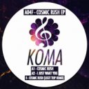 A04F - Cosmic Rush