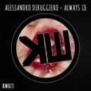 Alessandro Diruggiero - Always 18