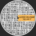 Alessio Collesano - You Like IT