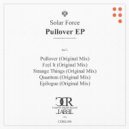 Solar Force - Epilogue ()