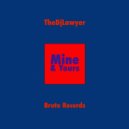 TheDjLawyer - Breathless