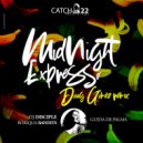 Dj Disciple, Guida De Palma, Boriqua Bandits - Midnight Expresso