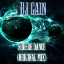 Dj Gain - Squere Dance ()