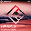 Eric Shans, Stephanie Lombardo - All of My Love