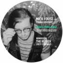 Mick Fousé, Tiana Kruskic - Heart. Veins. Head.