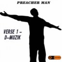 Preacher Man - D-Muzik