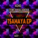 Tswex Malabola, Kemo - Tsamaya