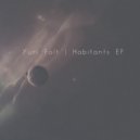 Yuri Folt - Moscova (Original mix)