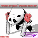 White Project - Glad Eye ()