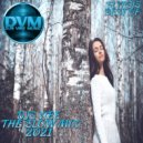 Djs Vibe - The Slow Mix 2021 (Elypsis Best Of)