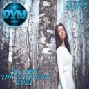Djs Vibe - The Slow Mix 2021 (Elypsis Best Of) ()