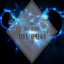 Dj Def Hard - Omega (Original mix)