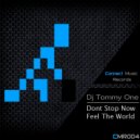 Dj Tommy - Feel The World ()