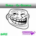 Flybug - The Trollzone