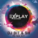 DJ Bit & SH - Hi Nicky ()