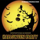SyntheticSax & DimixeR - Halloween Party (Mexx Beat Remix)