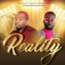 OSAZE & Natty Braindo - REALITY (feat. Natty Braindo) (Original Mix)