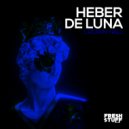 Heber De Luna  - Crown Hall