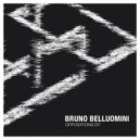 Bruno Belluomini - The Psyche (Original mix)