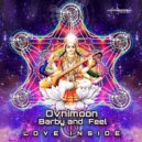Ovnimoon & Barby & FEEL - Love Inside
