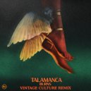 Burns - Talamanca