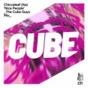 Chiccaleaf (ITA) - Nice People