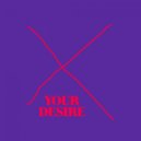 Fhaken, Greck B. - Your Desire