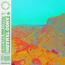 Ango Tamarin - Freaks Pon Di Floor
