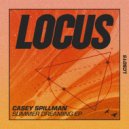 Casey Spillman - Get Upper