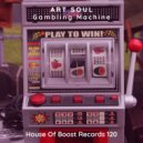 Art Soul - Gambling Machine (Original mix)