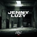 Jenny Luzy - Stoned (Original mix)