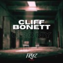Cliff Bonett - Crony (Radio edit)