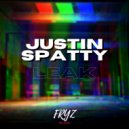 Justin Spatty - Leak (Radio edit)